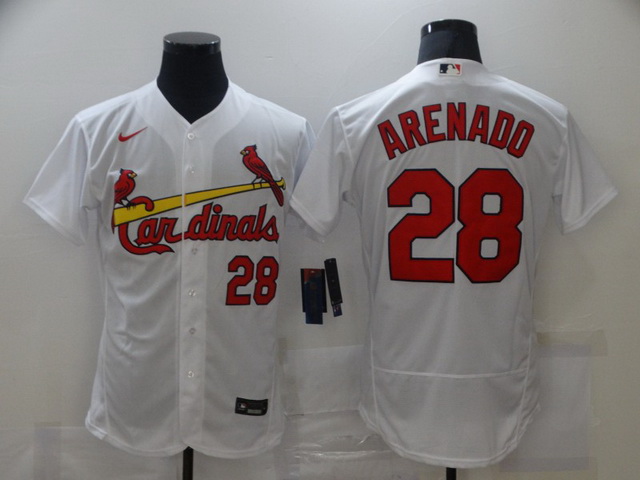 St. Louis Cardinals Jerseys 17